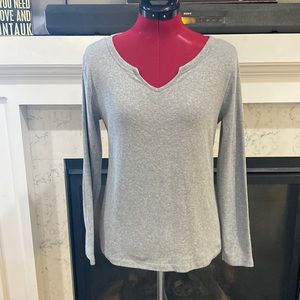 Time and Tru T-shirt Med 8-10